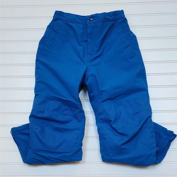 Lands End Squall Iron Knee Snow Pants